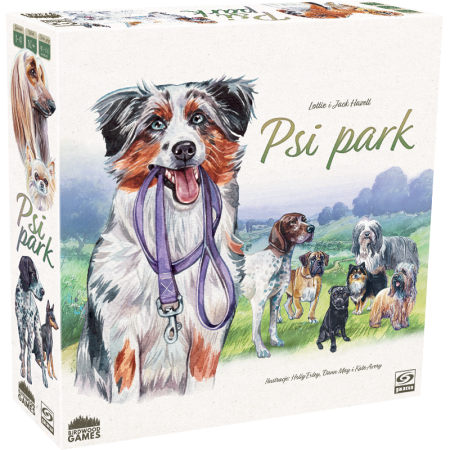 PSI PARK